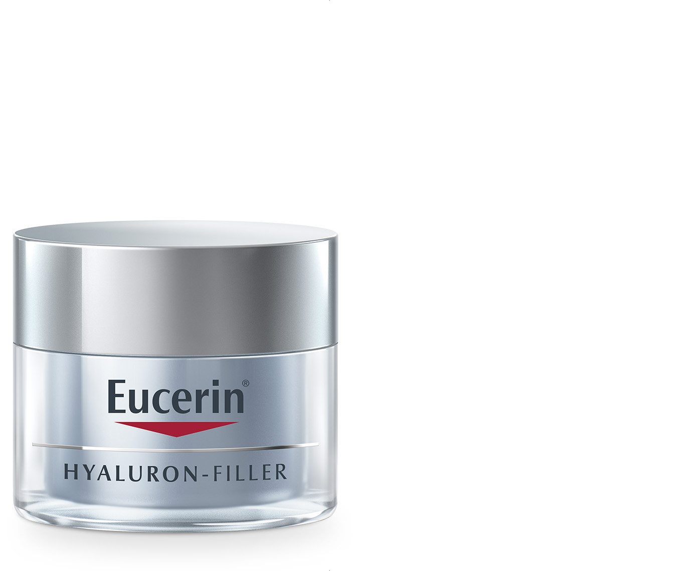 Eucerin Hyaluron-Filler Notte